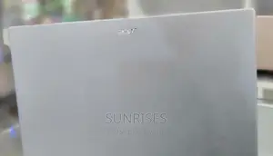 New Laptop Acer Aspire 5 16GB Intel Core I5 SSD 512GB