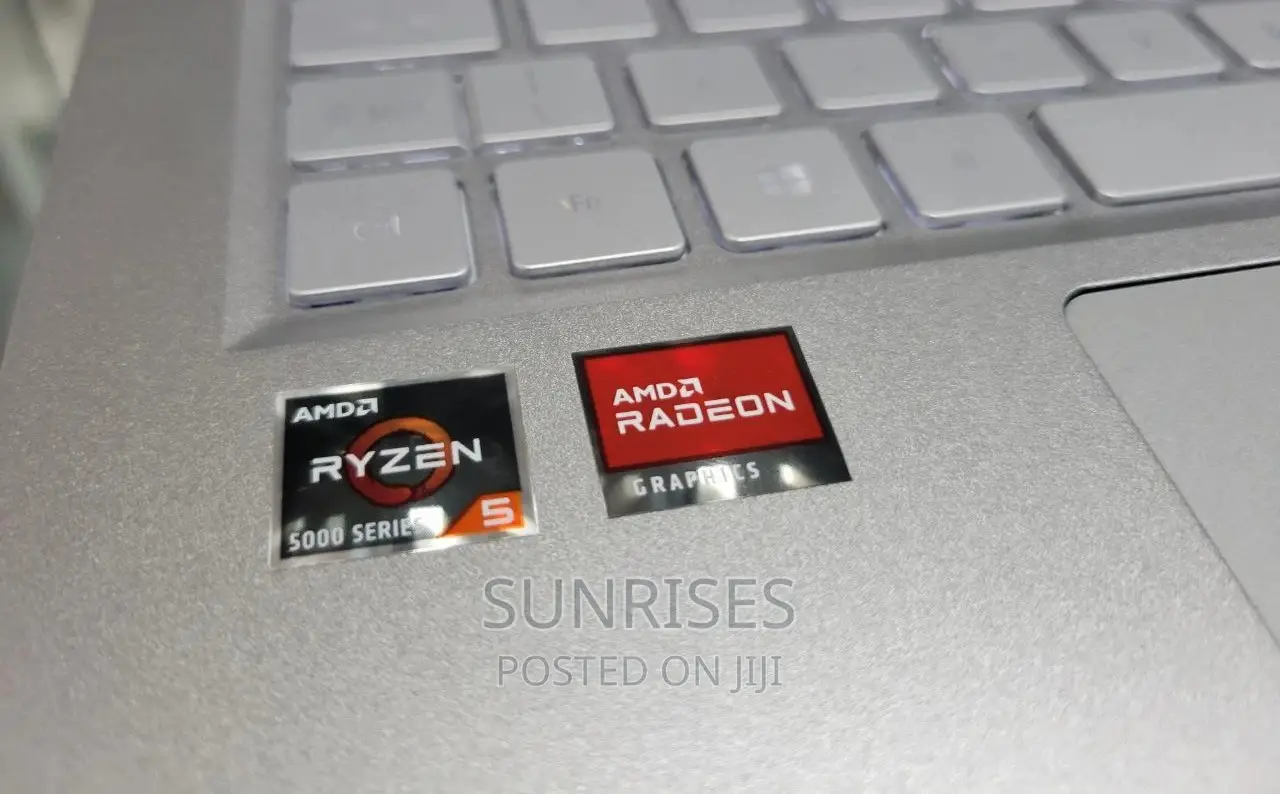 New Laptop Acer Aspire 5 8GB AMD Ryzen 5 SSD 512GB