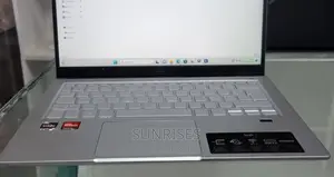 New Laptop Acer Aspire 5 8GB AMD Ryzen 5 SSD 512GB