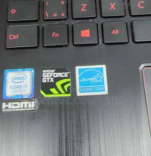 New Laptop Asus TUF Gaming A15 16GB Intel Core I7 SSD 512GB