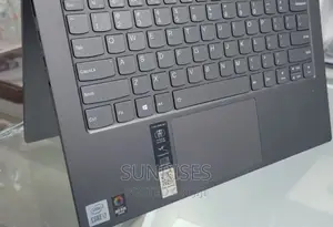 New Laptop Lenovo Ideapad 3 16GB Intel Core I7 SSD 512GB