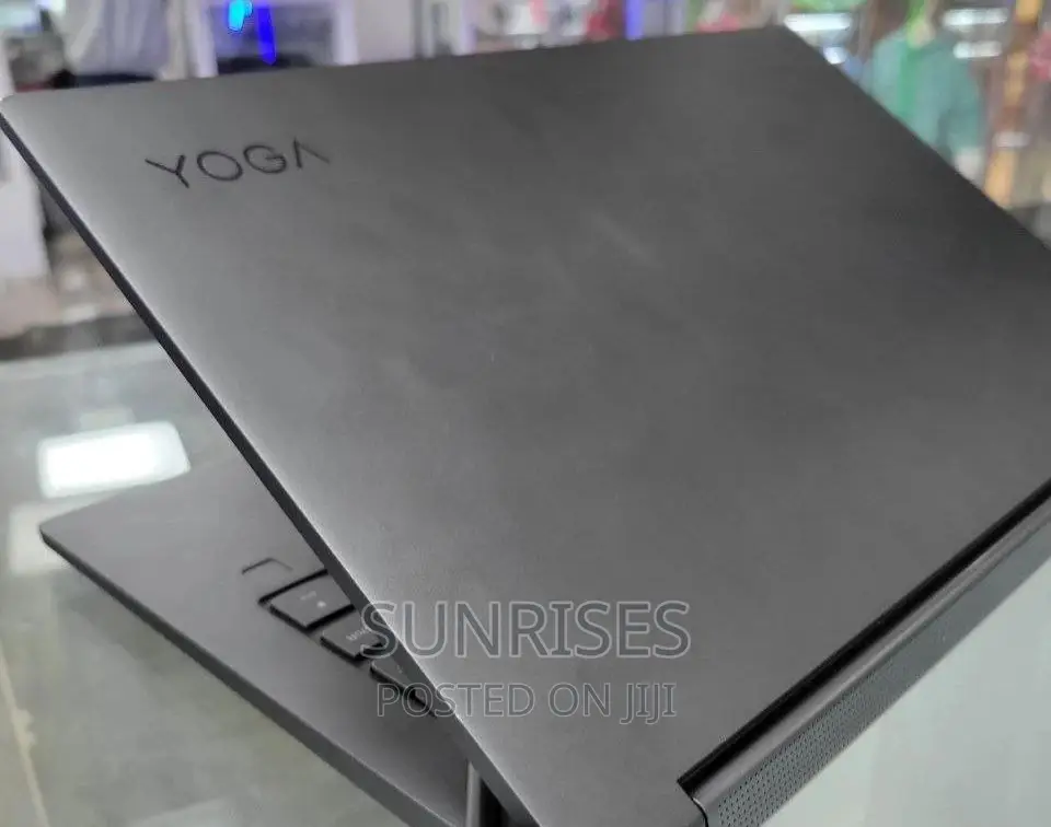 New Laptop Lenovo Ideapad 3 16GB Intel Core I7 SSD 512GB