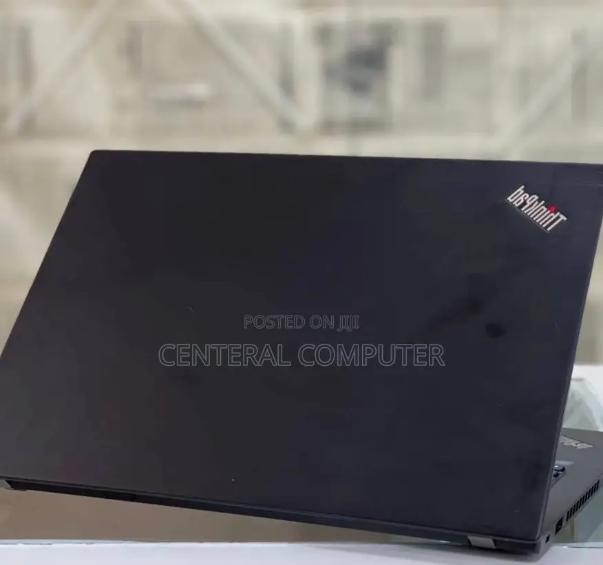 New Laptop Lenovo ThinkBook 15 8GB Intel Core I5 SSD 512GB