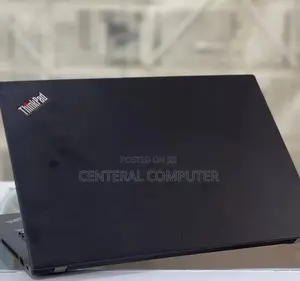 New Laptop Lenovo ThinkBook 15 8GB Intel Core I5 SSD 512GB