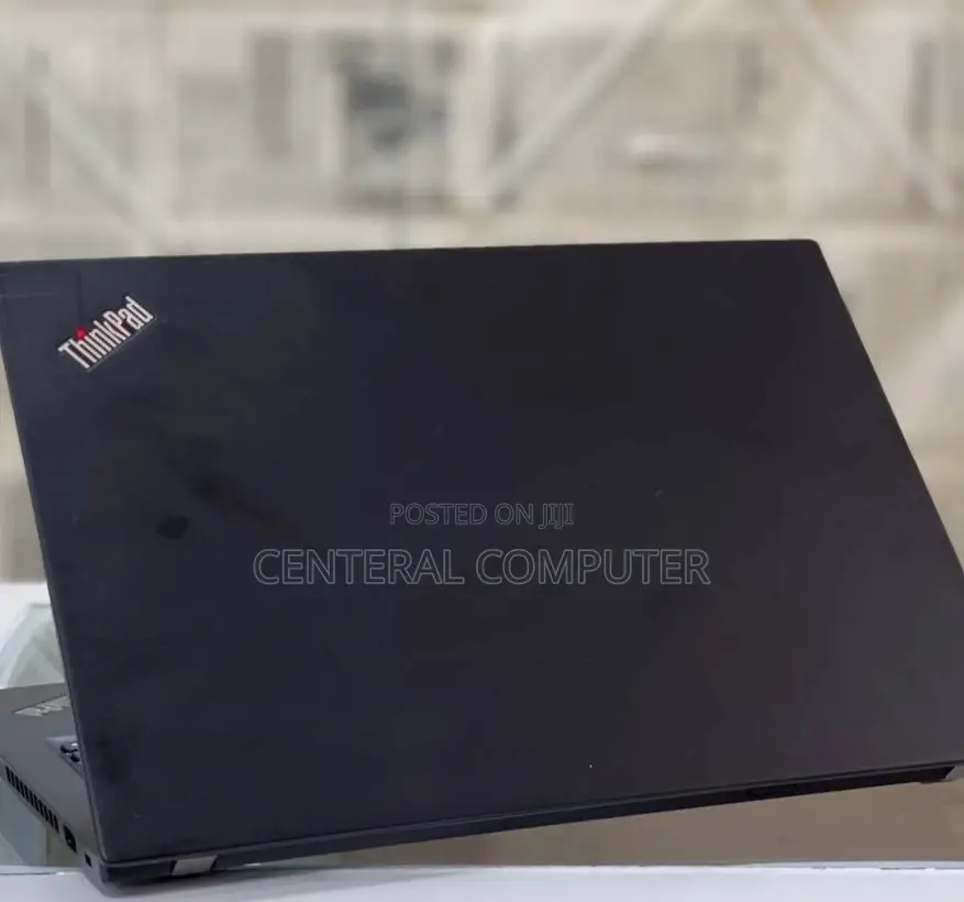 New Laptop Lenovo ThinkBook 15 8GB Intel Core I5 SSD 512GB