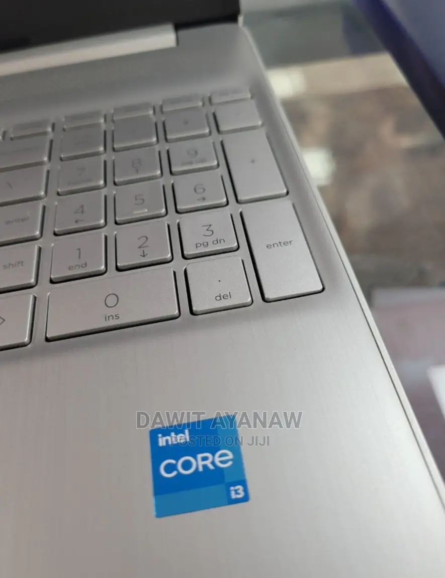 New Laptop HP Stream Notebook 8GB Intel Core I3 SSD 256GB