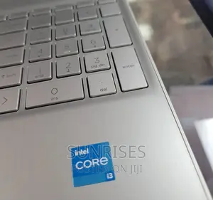 New Laptop HP Stream Notebook 8GB Intel Core I3 SSD 256GB