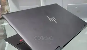 New Laptop HP Spectre X360 16GB AMD Ryzen 7 SSD 512GB