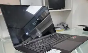 New Laptop HP Spectre X360 16GB AMD Ryzen 7 SSD 512GB