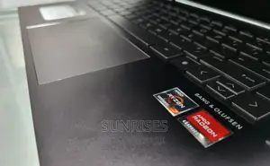 New Laptop HP Spectre X360 16GB AMD Ryzen 7 SSD 512GB