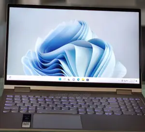 New Laptop Lenovo ThinkPad Yoga 12GB Intel Core I7 SSD 512GB