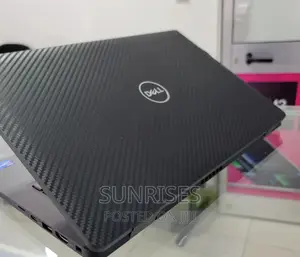 New Laptop Dell Latitude 5420 16GB Intel Core I7 SSD 512GB