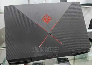 Photo - New Laptop HP Omen X 8GB Intel Core I7 HDD+SSD 1T