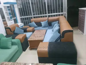 ሶፋ በነፃ ትራንስፖርት /Sofa Free Delivery