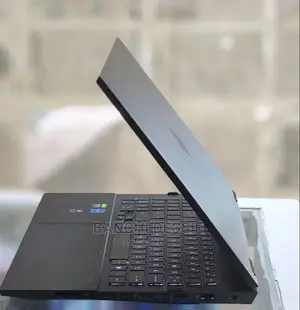 Photo - New Laptop HP Omen 16 16GB Intel Core i5 SSD 512GB