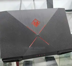 New Laptop HP Omen Pro 8GB Intel Core I7 SSD 1T