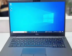 Photo - New Laptop Dell Latitude 7300 8GB Intel Core I5 SSD 512GB