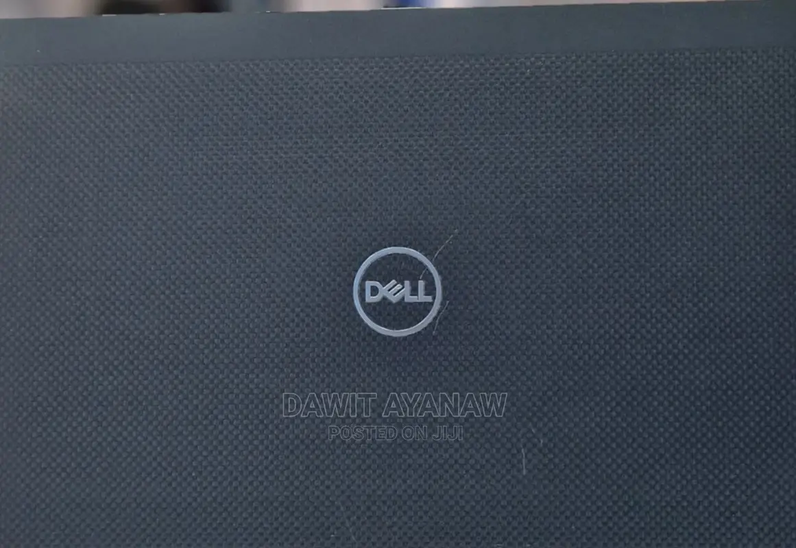 New Laptop Dell Latitude 7300 8GB Intel Core I5 SSD 512GB