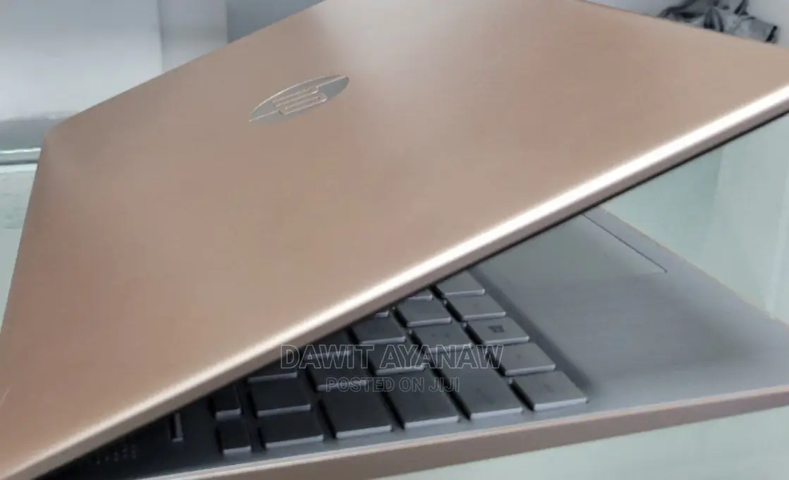 New Laptop HP Stream Notebook 8GB AMD Ryzen 5 SSD 512GB