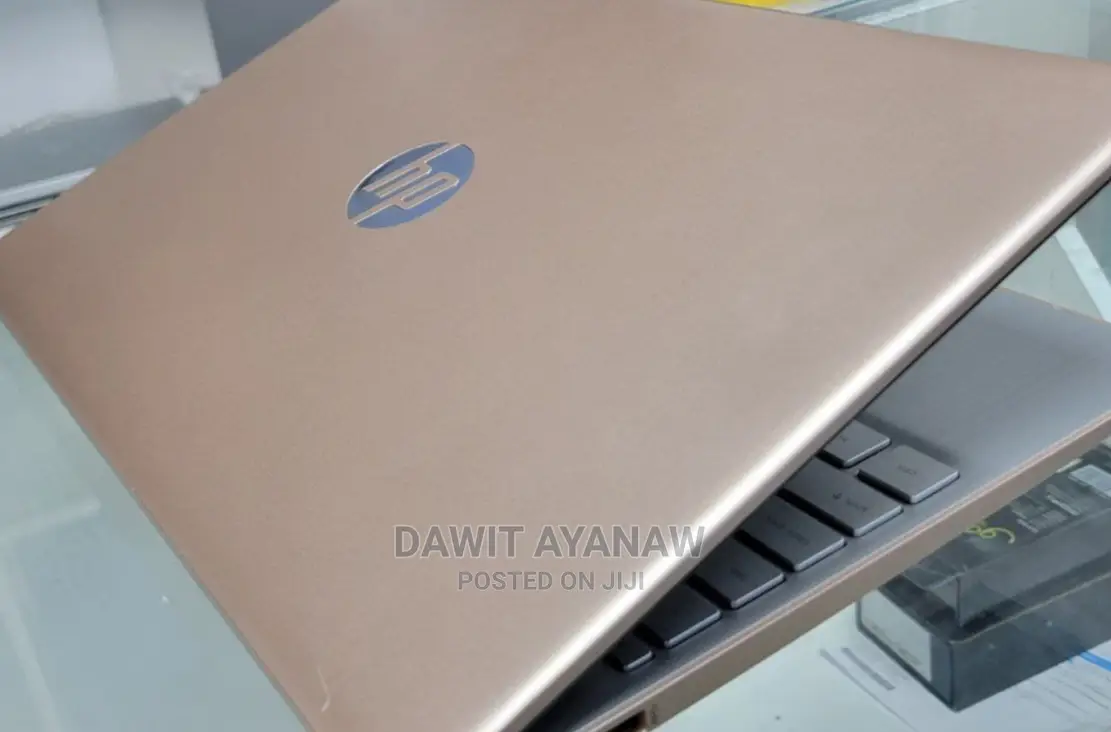 New Laptop HP Stream Notebook 8GB AMD Ryzen 5 SSD 512GB