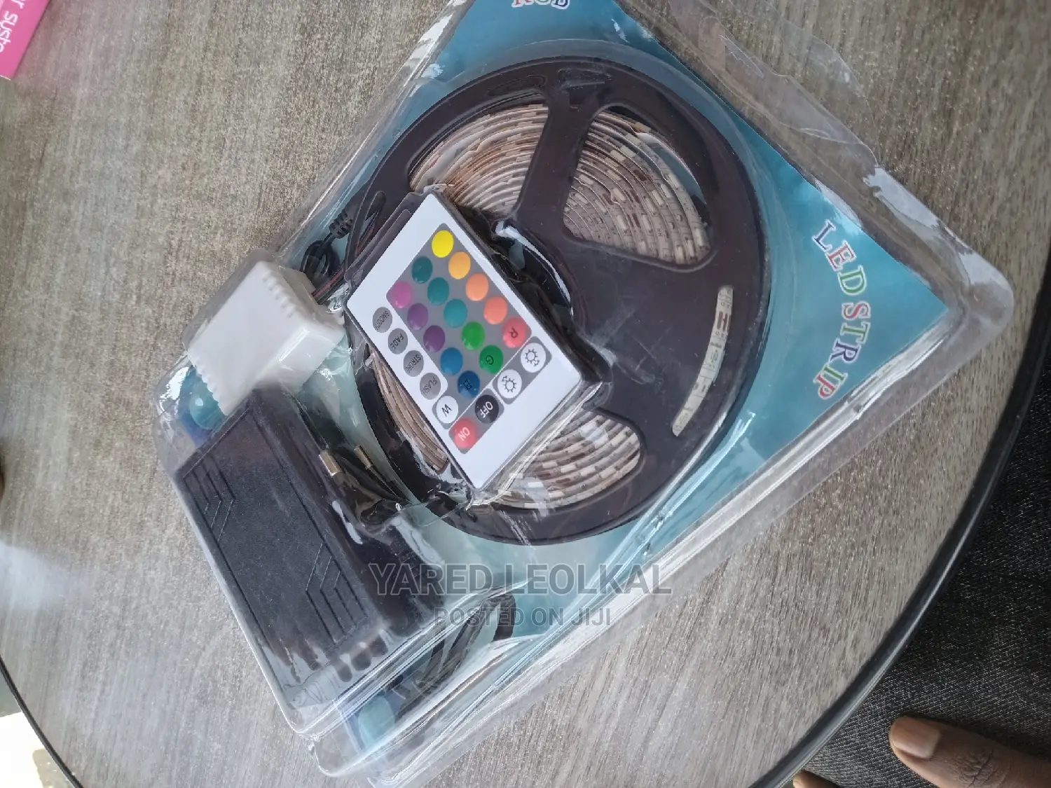 Led Light (Free Delivery)