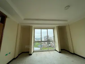 Furnished 5bdrm House in አአ, Bole for sale