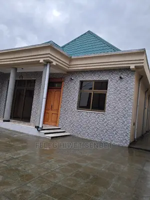 Photo - Furnished 5bdrm House in አአ, Bole for sale