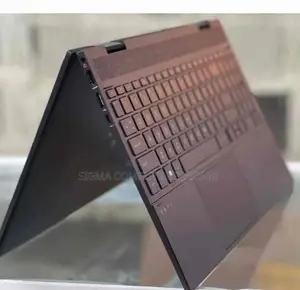 Photo - New Laptop HP Envy X360 16GB AMD Ryzen 7 SSD 512GB