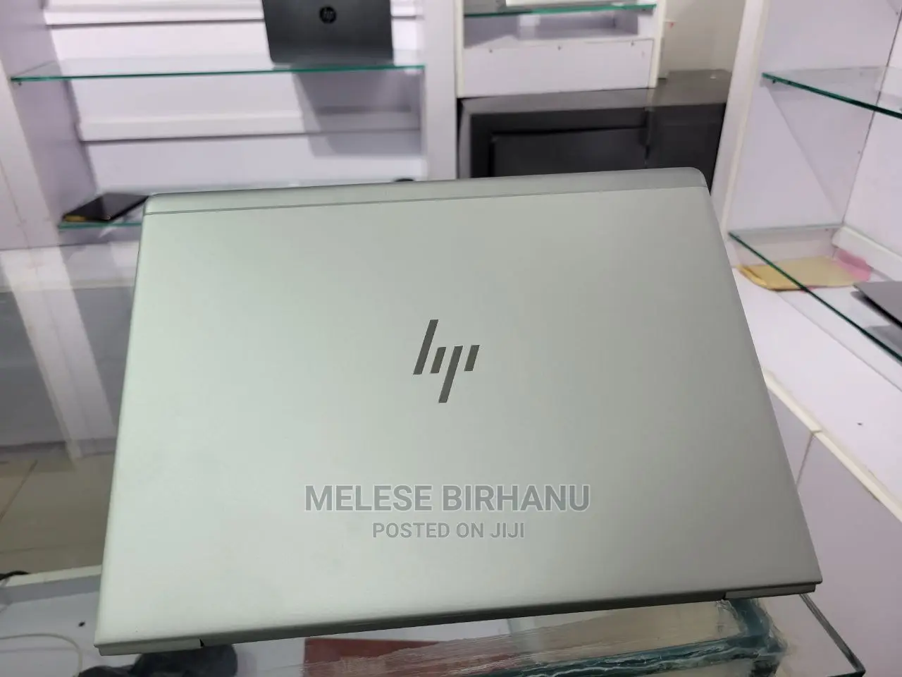 Laptop HP EliteBook 840 8GB Intel Core I5 SSD 512GB