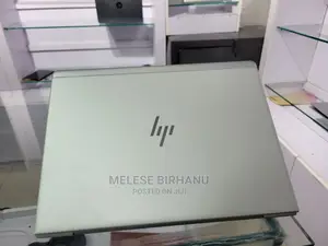 Laptop HP EliteBook 840 8GB Intel Core I5 SSD 512GB