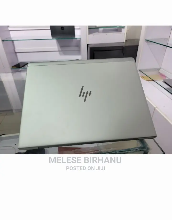 Laptop HP EliteBook 840 8GB Intel Core I5 SSD 512GB