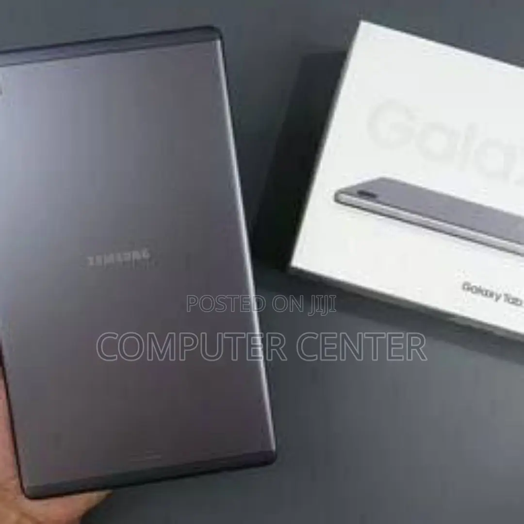New Samsung Galaxy Tab A7 Lite 32 GB Silver
