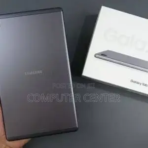 New Samsung Galaxy Tab A7 Lite 32 GB Silver