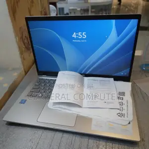 New Laptop Asus VivoBook 15 X510UQ 8GB Intel Celeron HDD+SSD 128GB