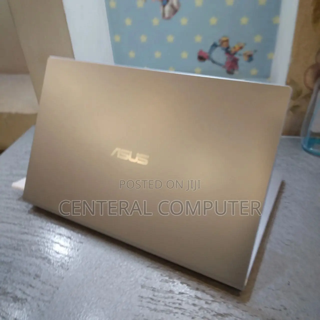 New Laptop Asus VivoBook 15 X510UQ 8GB Intel Celeron HDD+SSD 128GB
