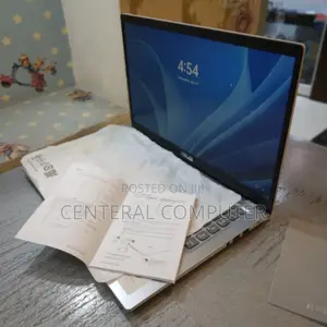 New Laptop Asus VivoBook 15 X510UQ 8GB Intel Celeron HDD+SSD 128GB