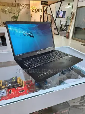 Photo - New Laptop Acer Aspire 5 8GB Intel Core I3 SSD 512GB