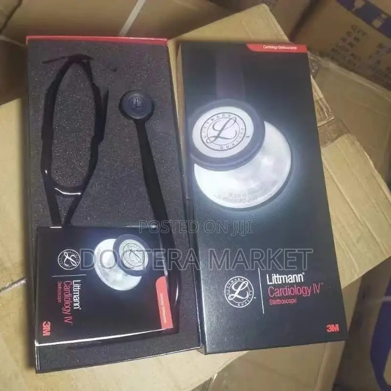 Littman Cardiology 4