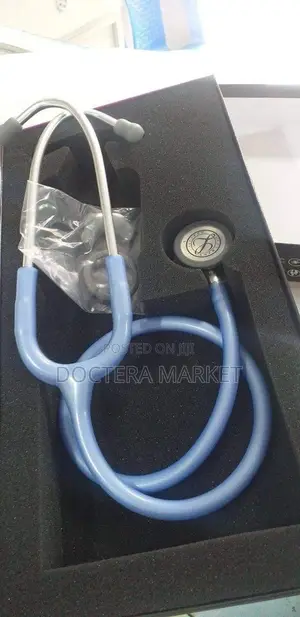 Photo - Littman Classic 1 2 3 and 4