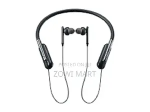 SAMSUNG U Flex Bluetooth Wireless in-Ear Flexible Headphones