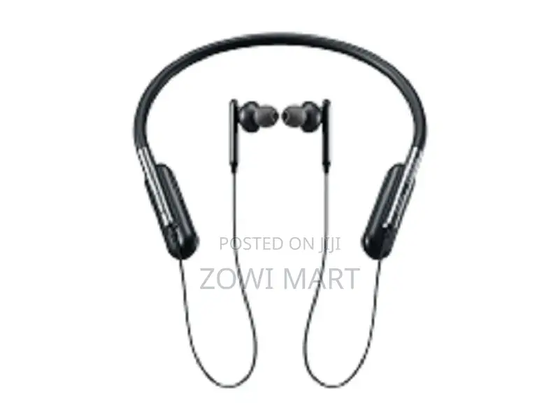 SAMSUNG U Flex Bluetooth Wireless in-Ear Flexible Headphones
