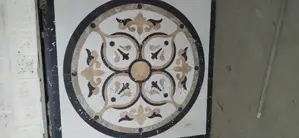 Photo - Center Pieces (120*120)Cm