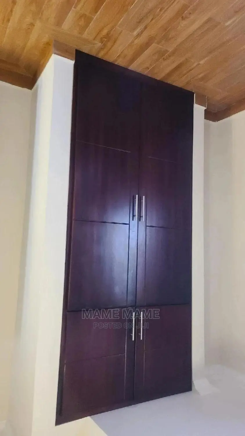 Furnished 1bdrm Apartment in Addis Abeba, Bole for rent