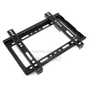14′′-42′′ LED LCD Plasma Flat TV Wall Mount