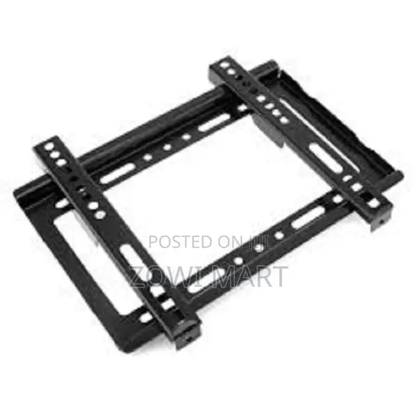 14′′-42′′ LED LCD Plasma Flat TV Wall Mount