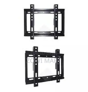Photo - 14′′-42′′ LED LCD Plasma Flat TV Wall Mount