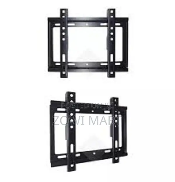 14′′-42′′ LED LCD Plasma Flat TV Wall Mount