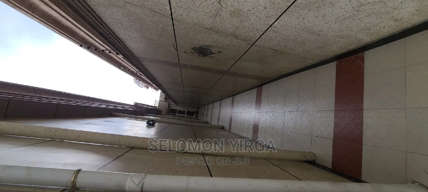 4bdrm Villa in አድስ አበባ, Yeka for rent