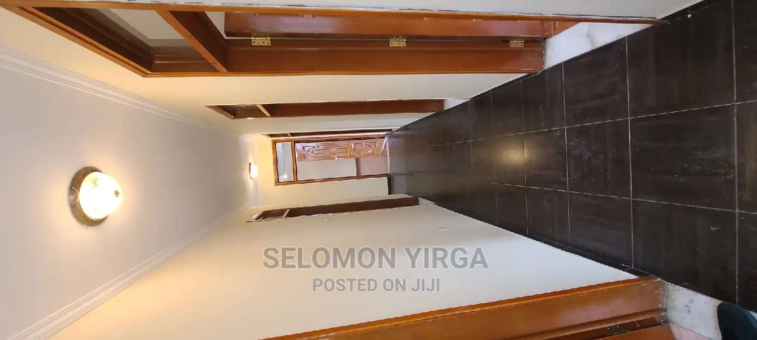 3bdrm Villa in አድስ አበባ, Yeka for rent