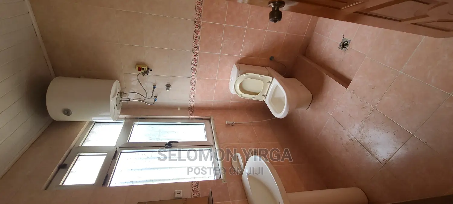 3bdrm Villa in አድስ አበባ, Yeka for rent